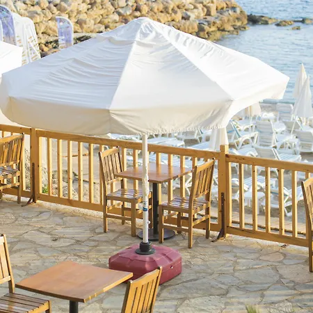 Modern Saraylar Hotel
