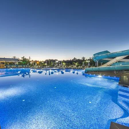 Modern Saraylar Hotel 4*